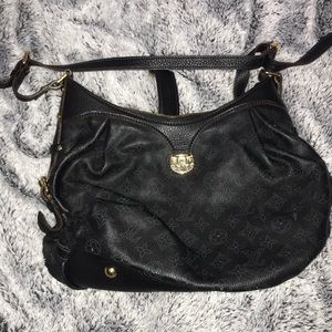 Louis Vuitton boho bag